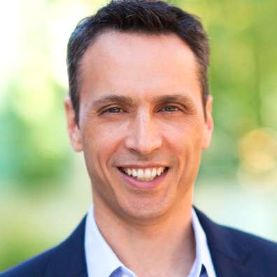 James Pitaro Named Chairman of Disney Consumer Products and Interactive Media