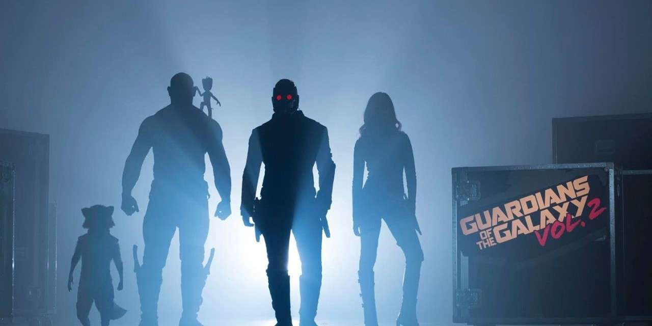 MARVEL STUDIOS BEGINS PRODUCTION ON “GUARDIANS OF THE GALAXY VOL. 2”