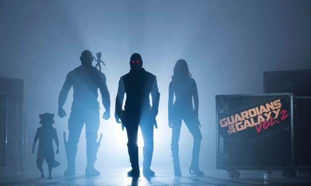 MARVEL STUDIOS BEGINS PRODUCTION ON “GUARDIANS OF THE GALAXY VOL. 2”