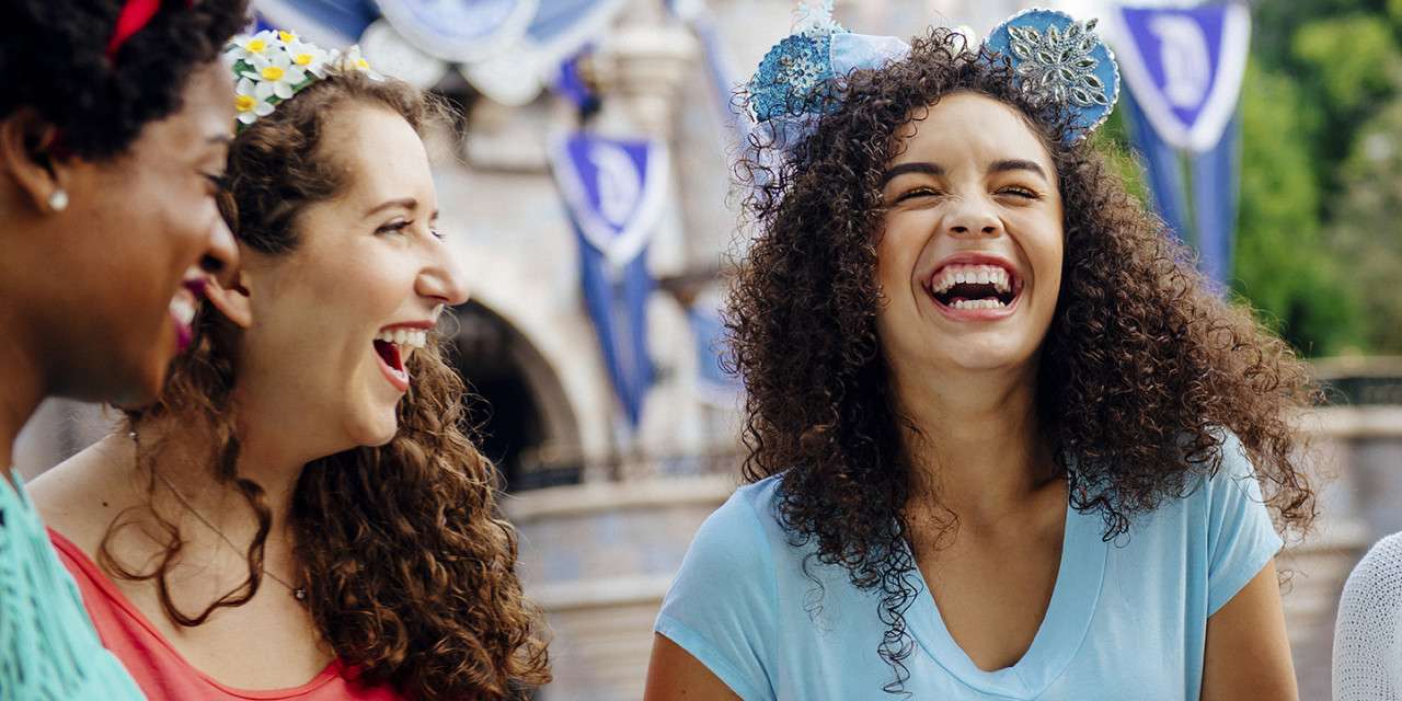 Disneyland Resort and Make-A-Wish Invite Fans to “Share Your Ears” to Help Grant Wishes