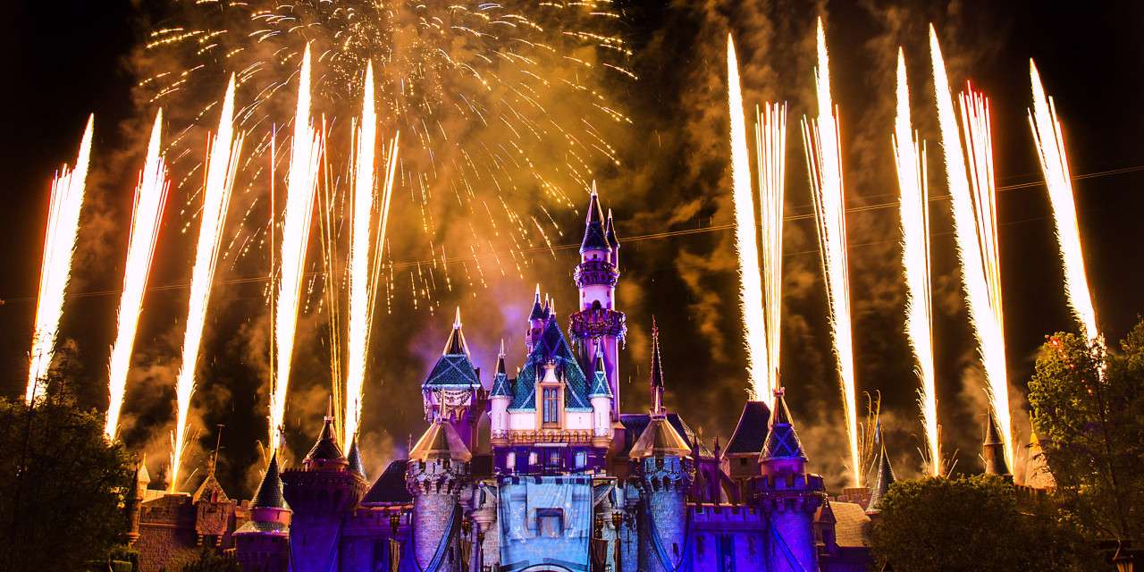 Disneyland Resort Offers 16 Unforgettable Experiences To Brighten a Spring or Summer Visit in 2016