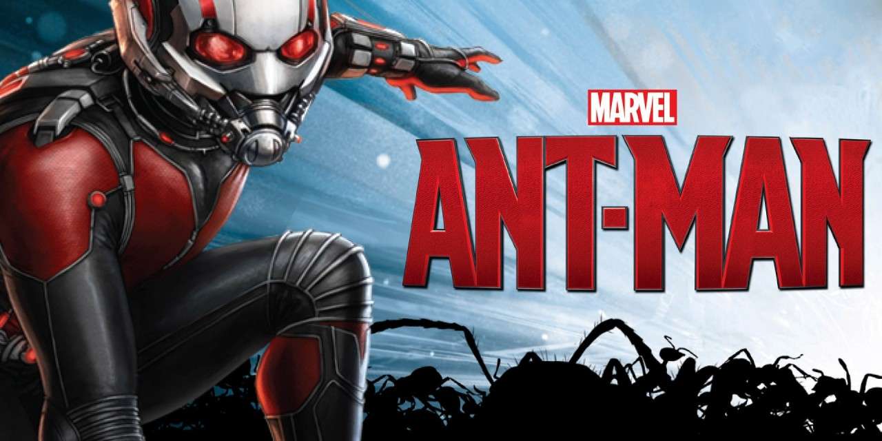 Ant-Man