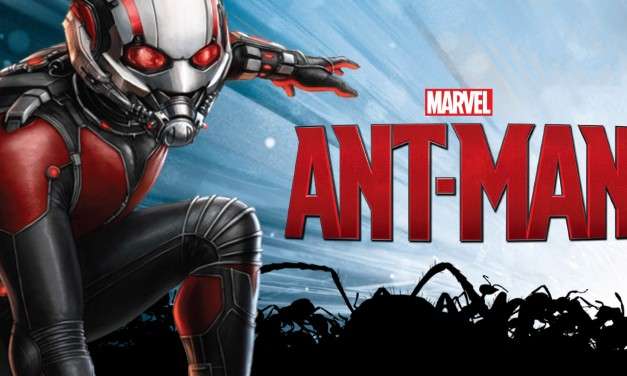 Ant-Man