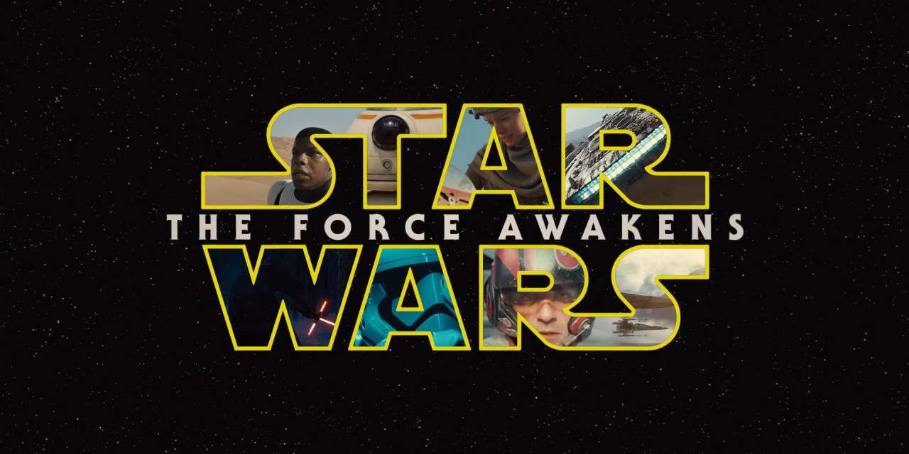 “STAR WARS: THE FORCE AWAKENS” CROSSES $900 MILLION DOMESTIC TODAY, $2 BILLION GLOBAL TOMORROW