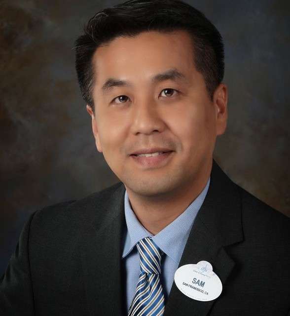 Hong Kong Disneyland Resort Appoints Managing Director as the Resort Continues to Expand and Add New Offerings