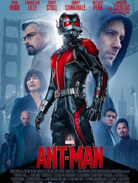 Ant-Man