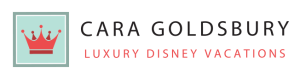 Cara Goldsbury Luxury Disney Vacations
