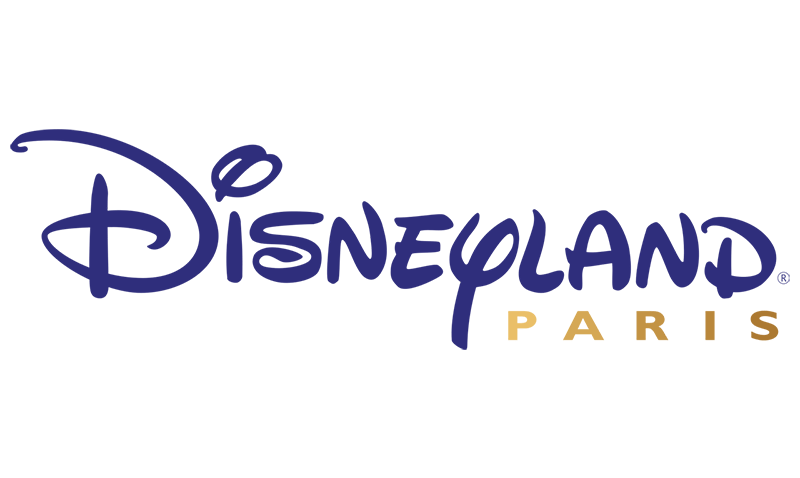 Disneyland Paris Logo