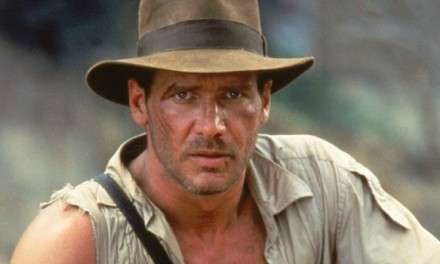 SPIELBERG AND FORD REUNITE AS INDIANA JONES RETURNS TO THEATERS JULY 19, 2019