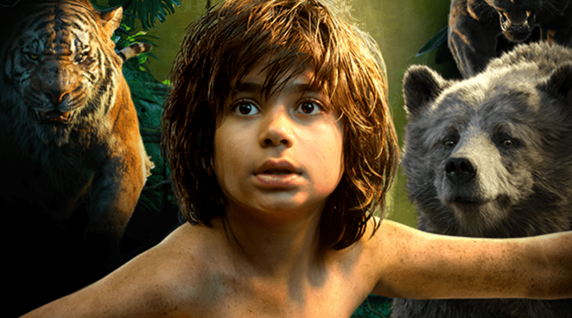 The Jungle Book: Mowgli’s Run Swings onto Mobile Devices