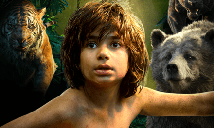 The Jungle Book: Mowgli’s Run Swings onto Mobile Devices