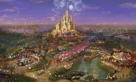 Shanghai Disney Resort Signs Strategic Alliance with PANDORA