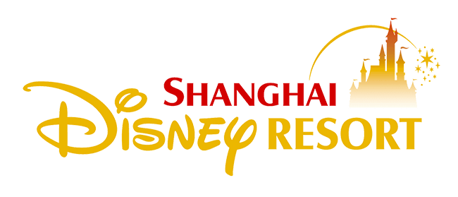 Shanghai Disneyland Logo