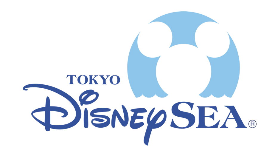 Tokyo DisneySEA Logo