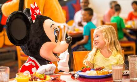 Moms Panel Monday: Disney Dining Plans