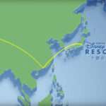 Disney Fan Travels Globe to Visit Every Disney Theme Park in 75 Hours
