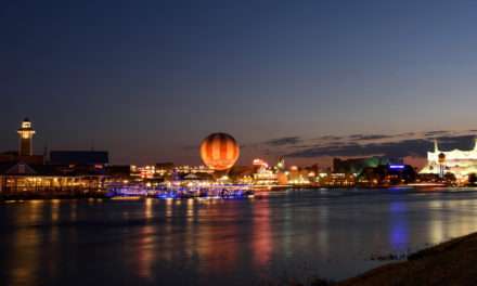Disney Springs To Open More Than 30 New Shops & Dining Spots Throughout the Summer