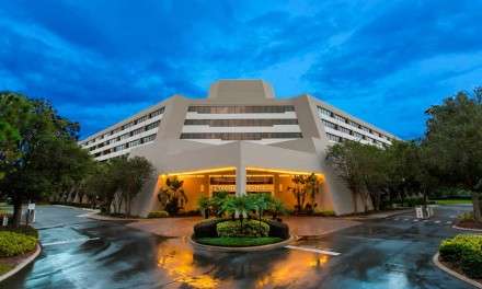 Seven Disney Springs Resort Area Hotels In The Walt Disney World Resort In Central Florida Offering Special “Teacher Appreciation Rates” May-September