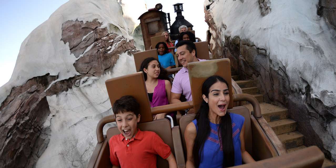 #DisneyFamilia: Vacaciones with the Tweens!