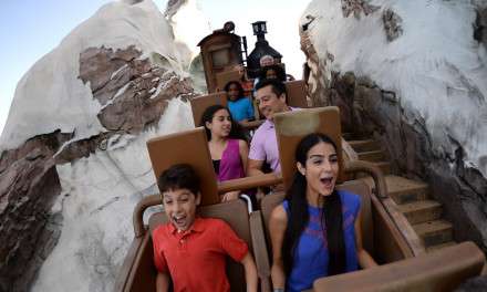 #DisneyFamilia: Vacaciones with the Tweens!