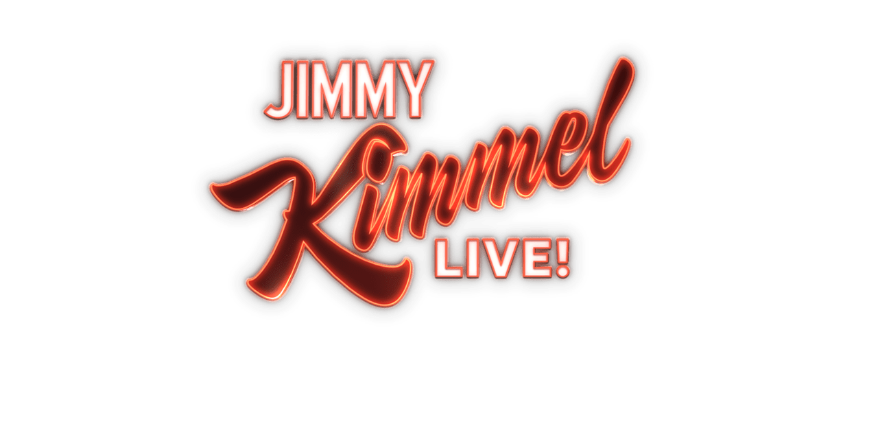 Scheduled Guests On ABC’s “Jimmy Kimmel Live”