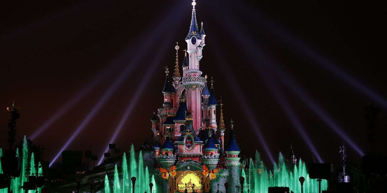 Disneyland Paris Celebrates Earth Month with Disneynature