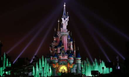 Disneyland Paris Celebrates Earth Month with Disneynature