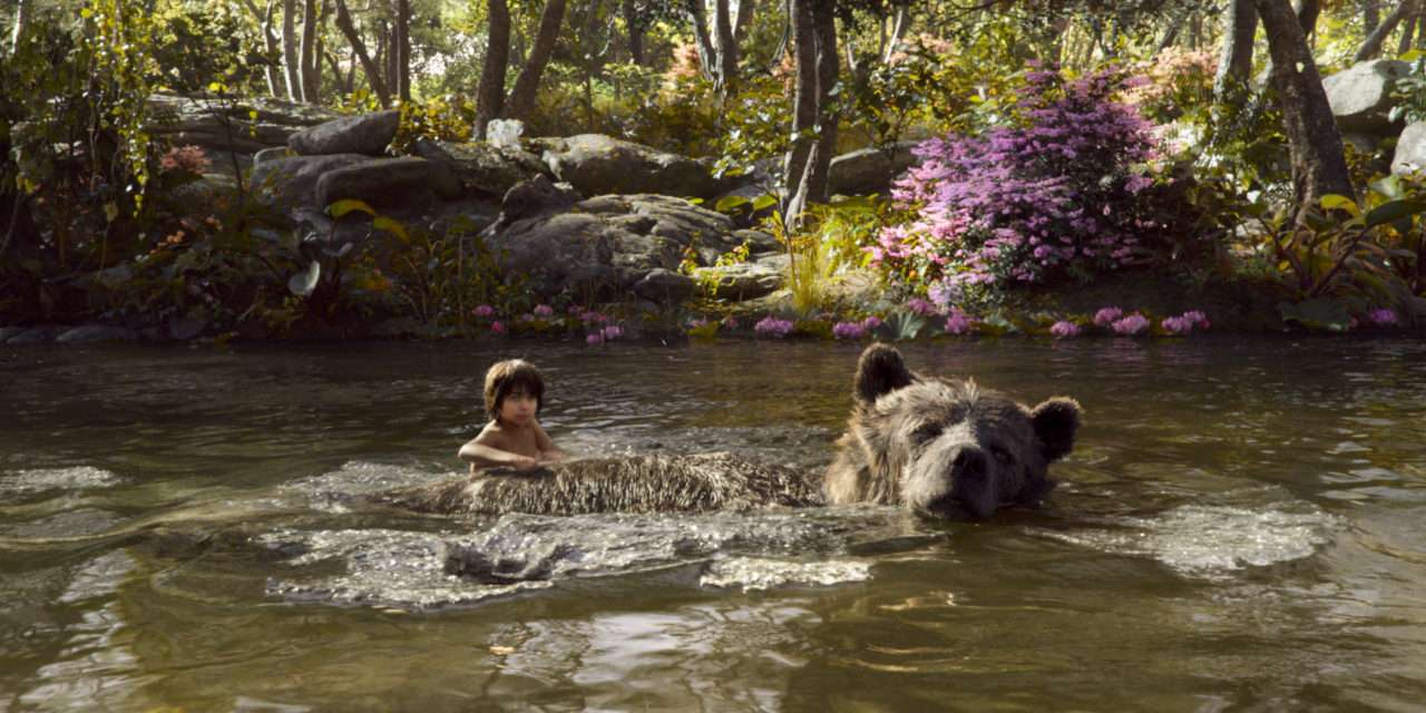 9 Things Disney Fans Need to Know About The Jungle Book, According to Jon Favreau
