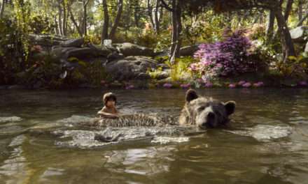 9 Things Disney Fans Need to Know About The Jungle Book, According to Jon Favreau