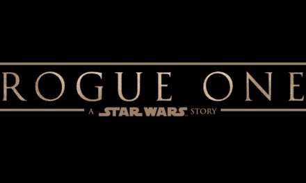 THE ROGUE ONE: A STAR WARS STORY TEASER TRAILER IS HERE!