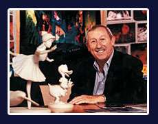 Roy O. Disney