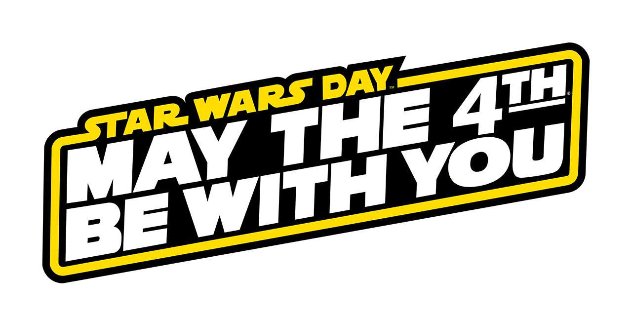 Come Celebrate All Things Star Wars at Disneyland Park on May the 4th