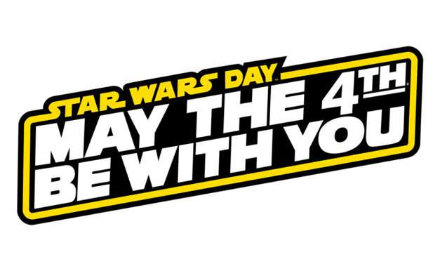 Come Celebrate All Things Star Wars at Disneyland Park on May the 4th