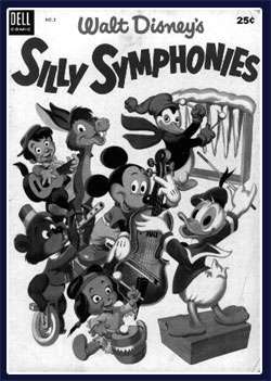 Silly Symphonies