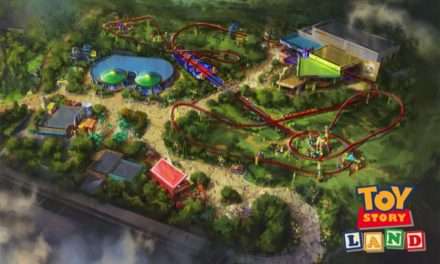 First Look: Toy Story Land Attractions at Disney’s Hollywood Studios