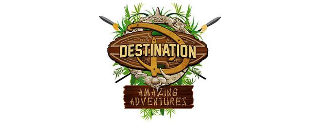 DESTINATION D: AMAZING ADVENTURES CELEBRATES THE EXCITEMENT OF DISNEY’S PAST, PRESENT, AND FUTURE, FROM TRUE-LIFE ADVENTURES TO PANDORA – THE WORLD OF AVATAR