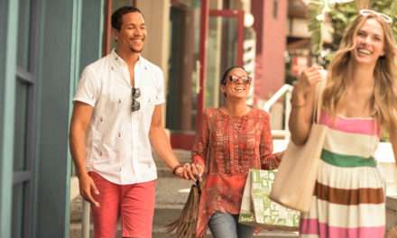 Get Ready for a Summer of Shopping at Disney Springs