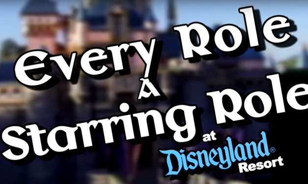 Every Role a Starring Role – Disneyland Resort Horticulture Manager