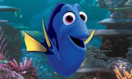 Disney Premieres 27 Minutes of ‘Finding Dory’ at CinemaCon