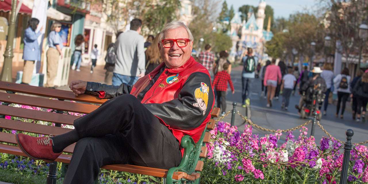 The Beat Will Go On for Retiring Disneyland Resort Cast Member Stan Freese