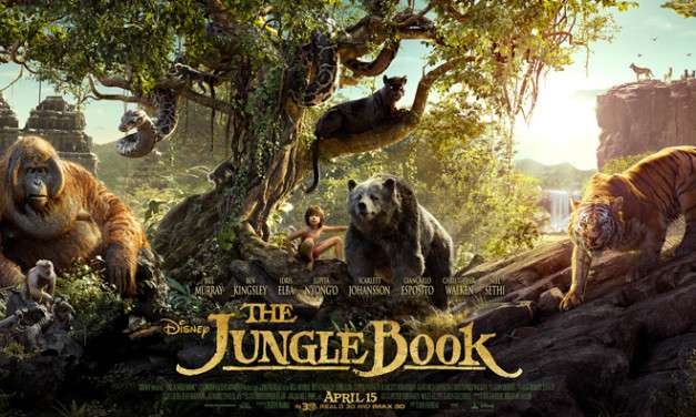 The Jungle Book – Review