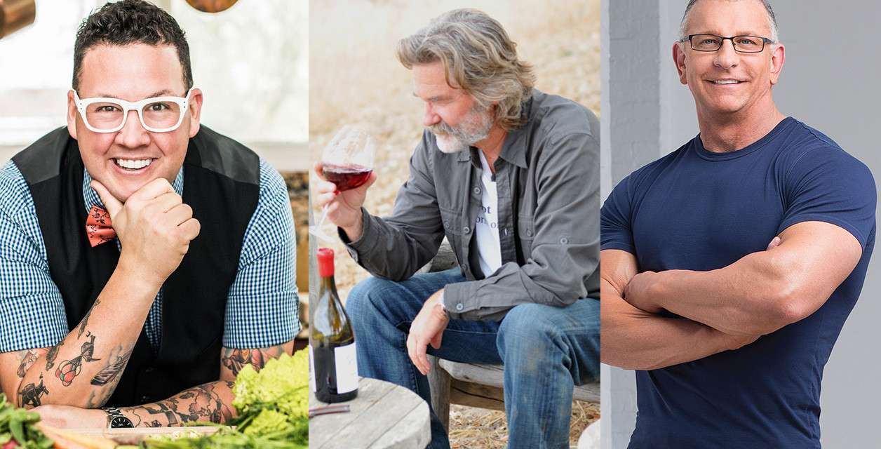 Disney Legend Kurt Russell to Make Special Appearance at Disney California Adventure Food & Wine Festival