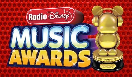 Flo Rida And Laura Marano Set To Perform At The 2016 Radio Disney Music Awards