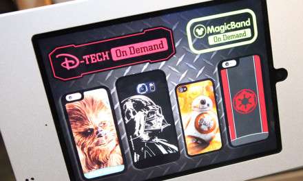 Create Personalized Phone Cases with New D-Tech on Demand Options for Spring 2016