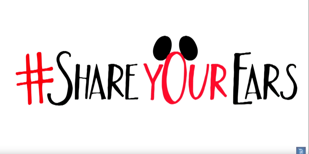 Disney Parks Doubles Make-A-Wish Donation to $2 Million for Global #ShareYourEars Campaign