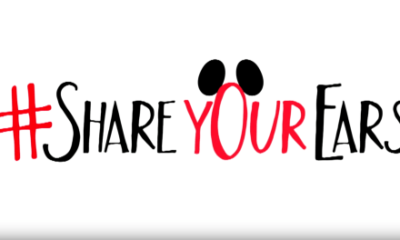 Disney Parks Doubles Make-A-Wish Donation to $2 Million for Global #ShareYourEars Campaign