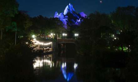 Disney’s Animal Kingdom Awakens at Night With New ‘Jungle Book’ Show, Parties & Attractions Starting Memorial Day Weekend