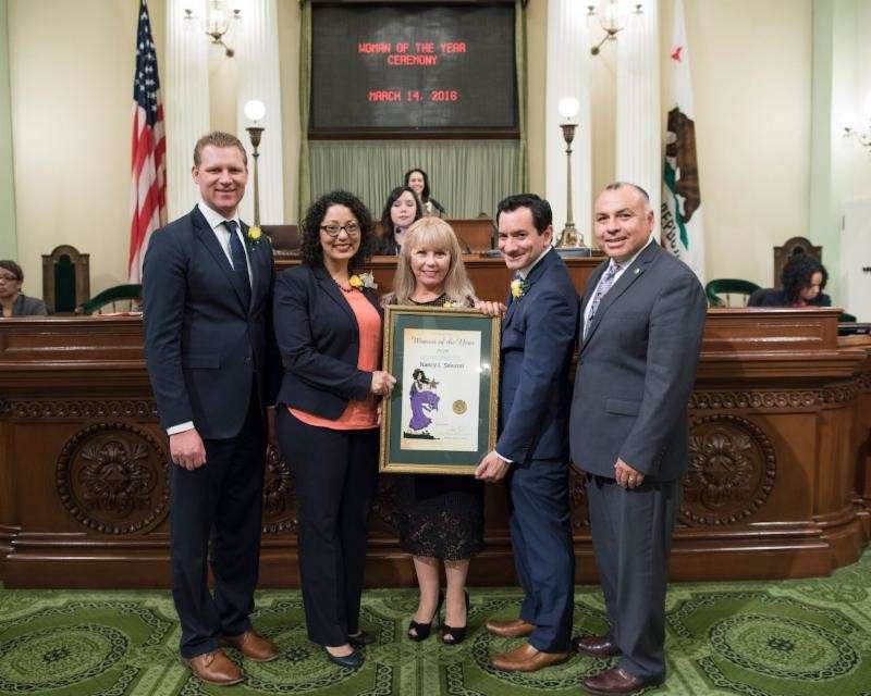 Cast Members Spotlighted  During Women’s History Month