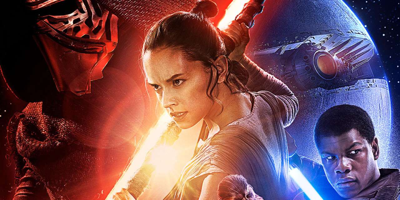 “Star Wars: The Force Awakens” Becomes Highest Grossing Domestic Film of All-Time