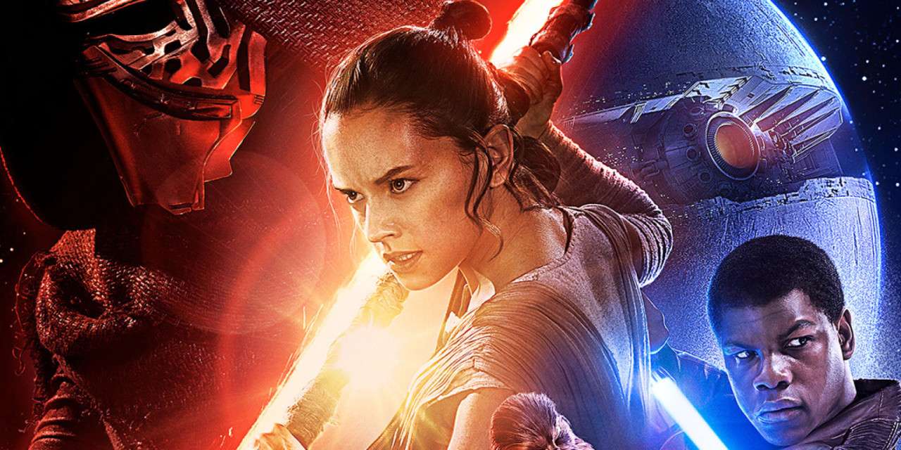 Box Office Mojo on X: '#StarWars: Force Awakens' Becomes Highest Grossing  Domestic Release of All-Time    / X